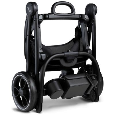 Châssis de poussette pour siège auto MAEVE ROSCOE BLACK