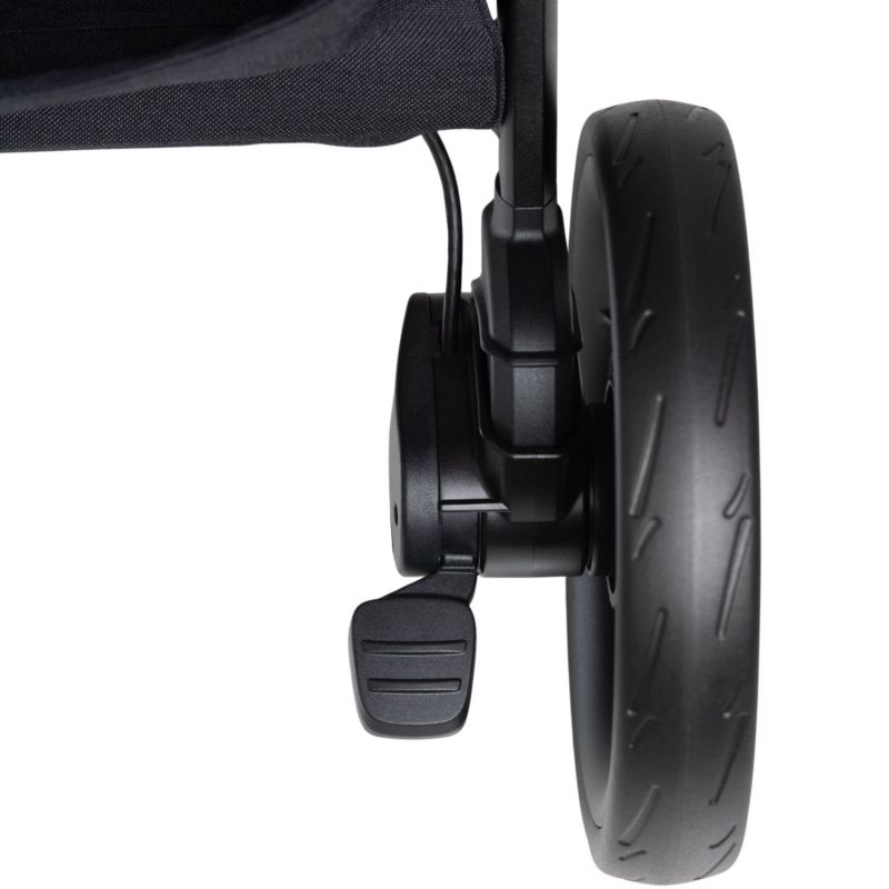 Châssis de poussette pour siège auto MAEVE ROSCOE BLACK Tavo Produit 7