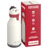 Gourde isotherme Bestie Bonhomme de neige (460 ml) Asobu Packaging 6