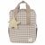 Variation Beige du produit Sac à dos Caetana Sand de la marque Walking Mum