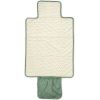 Tapis à langer matelassé Ivy Green Cam Cam Copenhagen Produit 2