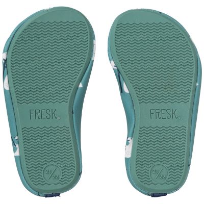 Chaussures de bain Ours pêcheur (19-20)