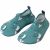 Variation Vert, blanc, noir du produit Chaussures de bain Ours pêcheur (pointures 19-20) de la marque Fresk