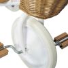 Tricycle Vintage blanc Banwood Produit 4