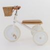 Tricycle évolutif Trike blanc  par Banwood