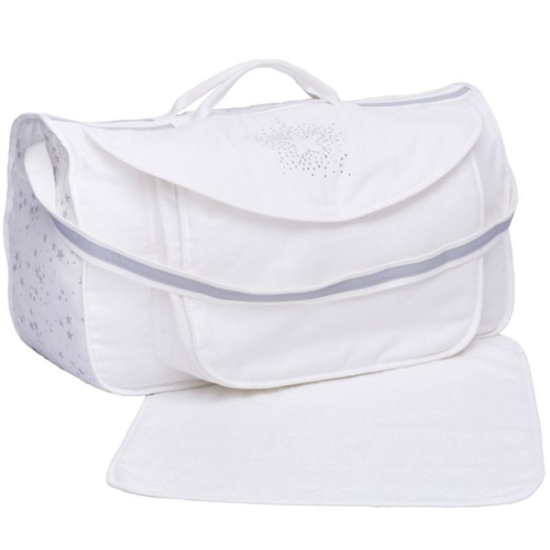Sac à langer étoiles Constellation Maison Nougatine