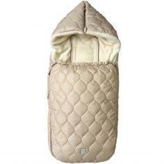Chancelière d'hiver Recy XL sand-cream - Kaiser