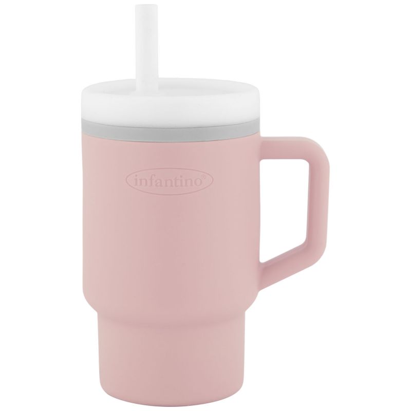 Ma première tasse Pirouette(255 ml) Infantino Produit 2