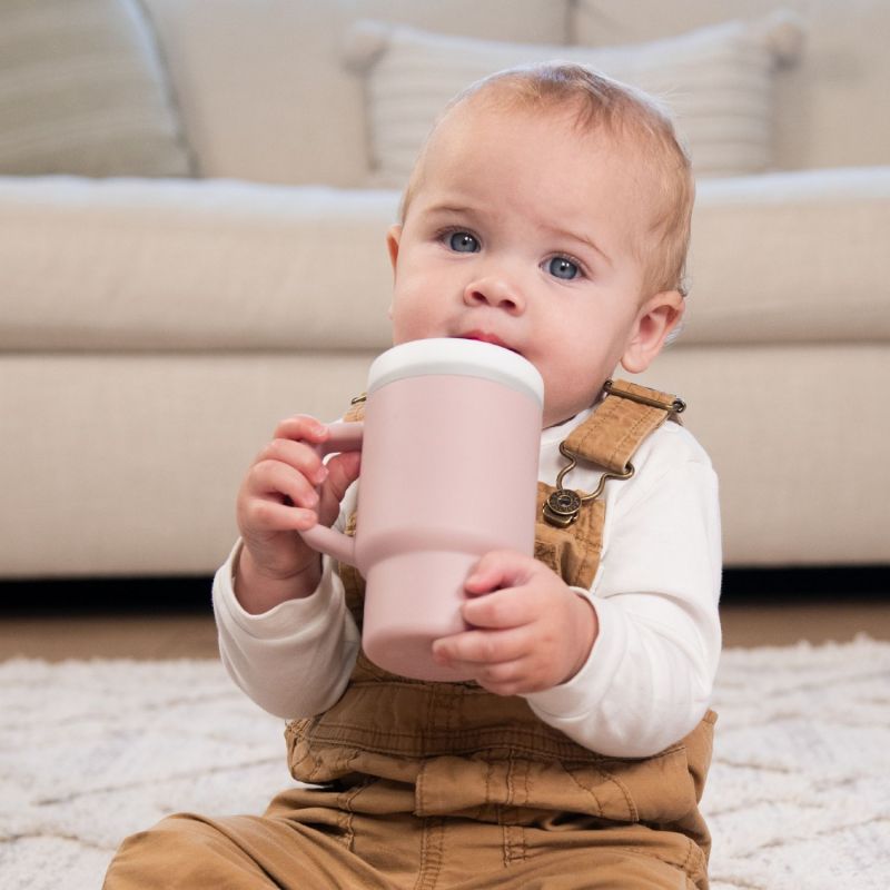 Ma première tasse Pirouette(255 ml) Infantino Ambiance 3