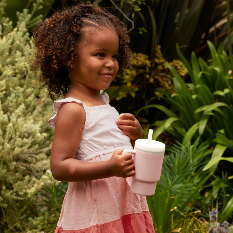 Ma première tasse Pirouette(255 ml) Infantino Ambiance 5