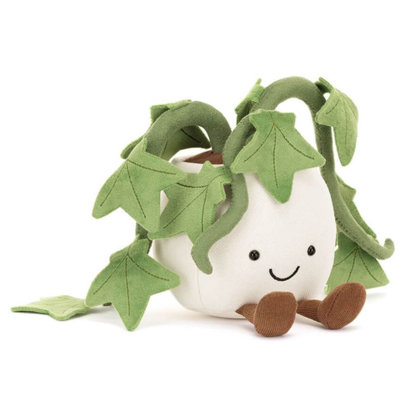 Peluche Amuseable Lierre (16 cm) Jellycat Produit 1