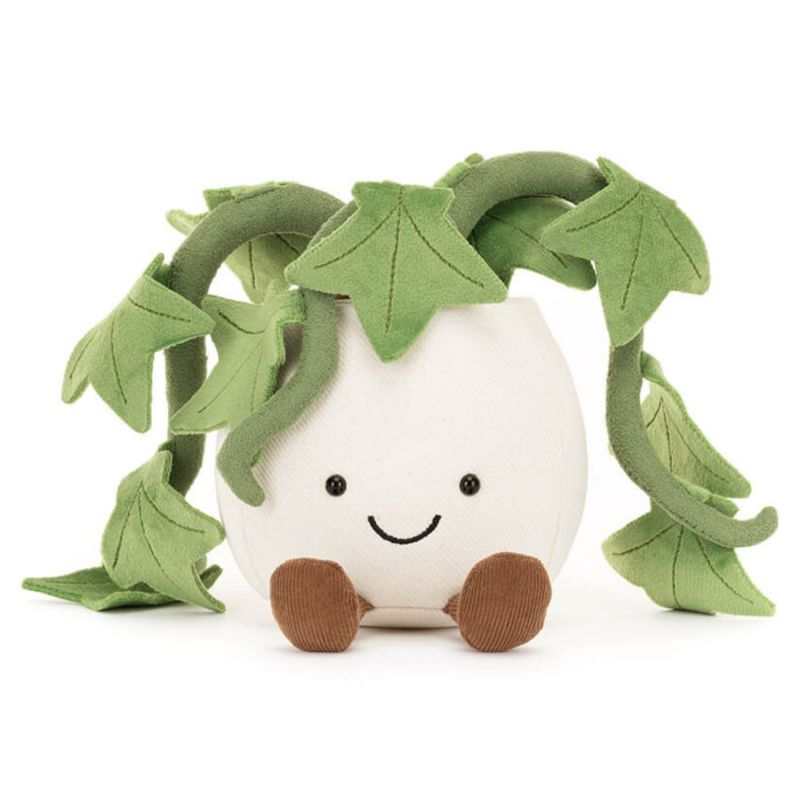 Peluche Amuseable Lierre (16 cm) Jellycat Produit 3