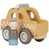 Taxi en bois Little Dutch Produit 1