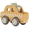 Taxi en bois Little Dutch Produit 3