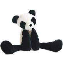 Peluche Panda Sweety Copains (40 cm)  par Histoire d'Ours