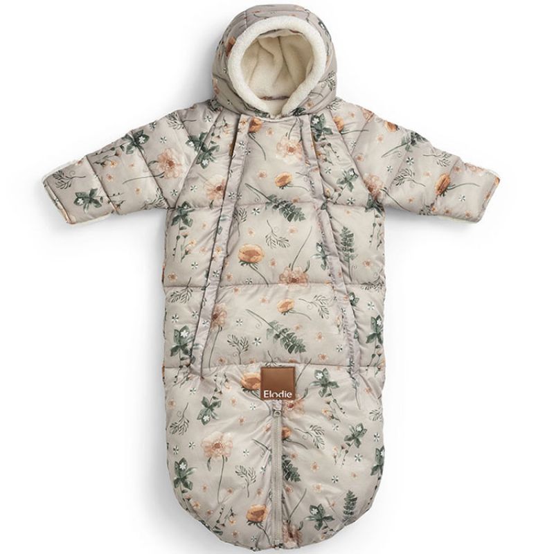 Combinaison pilote Meadow Blossom (6-12 mois) Elodie Details