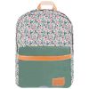 Sac à dos Iris Vert (taille M - 1 compartiment) - Tann's