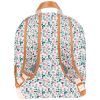 Sac à dos Iris Vert (taille M - 1 compartiment) Tann's Produit 3