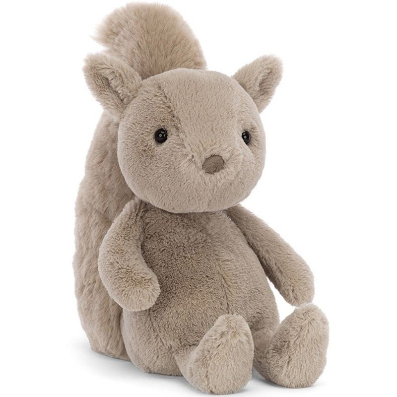 Peluche Willow l'écureuil (18 cm) Jellycat
