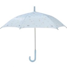 Parapluie enfant Sailors bay  par Little Dutch