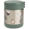 Thermos isotherme Tiny trails Vert (300 ml) Done by Deer Produit 2