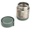 Boîte repas isotherme Tiny trails Vert 300 ml Done by Deer Produit 4