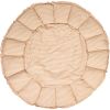 Tapis de jeu 3 en 1 Organic Coco Stripes Brown Play&Go Produit 4