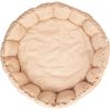 Tapis de jeu 3 en 1 Organic Coco Stripes Brown Play&Go Produit 5