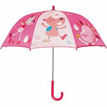 Parapluie Louise la Licorne  par Lilliputiens