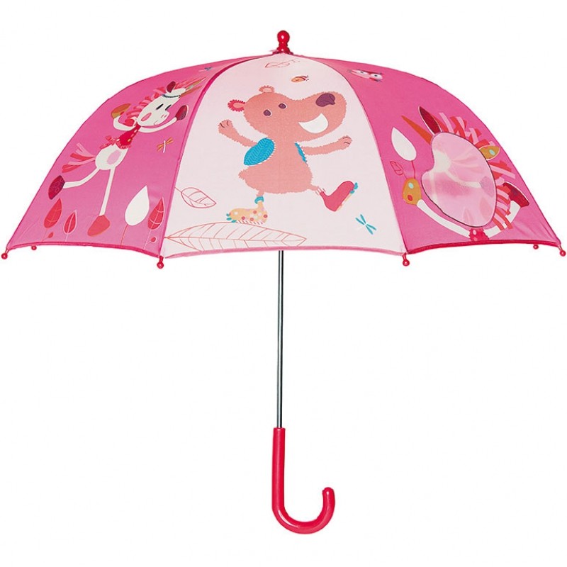 Parapluie Louise la Licorne Lilliputiens