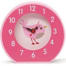 Horloge Chirpy Bird  par Penny Scallan