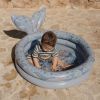 Piscine gonflable Ocean World (80 cm) Little Dutch Ambiance 4