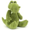 Peluche Bryno le dino (31 cm) - Jellycat