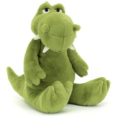 Peluche Bryno le dino (31 cm) Jellycat
