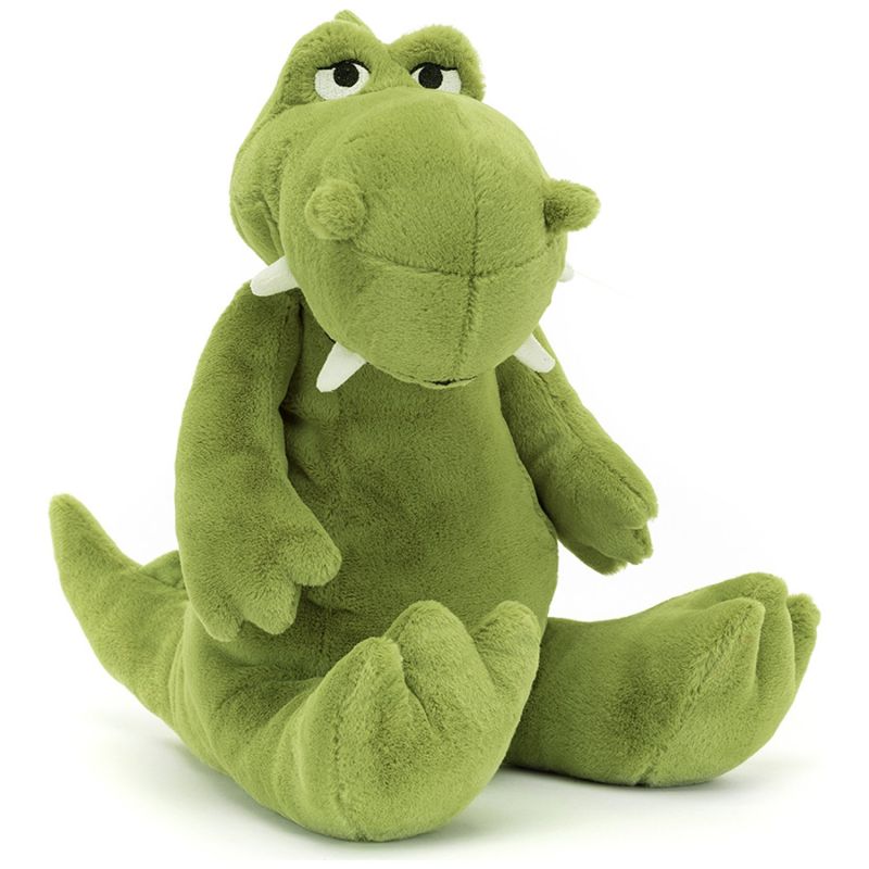 Peluche Bryno le dino (31 cm) Jellycat Produit 1