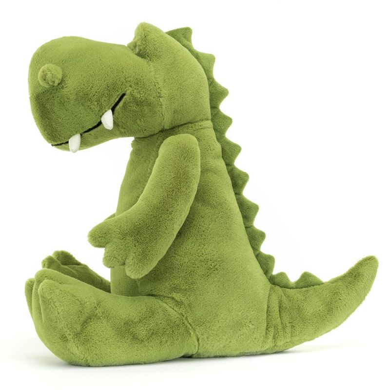 Peluche Bryno le dino (31 cm) Jellycat Produit 4