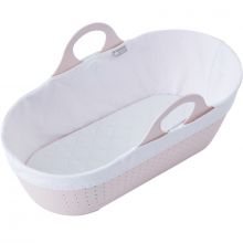 Couffin Sleepee Rose poudré  par Tommee Tippee
