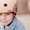 Casque Leopard XXS (45-51 cm) Scoot and ride Ambiance 4