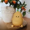Veilleuse rechargeable Banane Mary's Ambiance 2