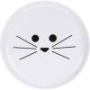 Coffret repas en porcelaine chat Little Chums (3 pièces)  par Lässig 