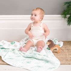 Couverture Bebe Disney Berceau Magique