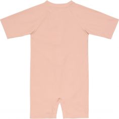 Combinaison anti-UV pink (19-24 mois)