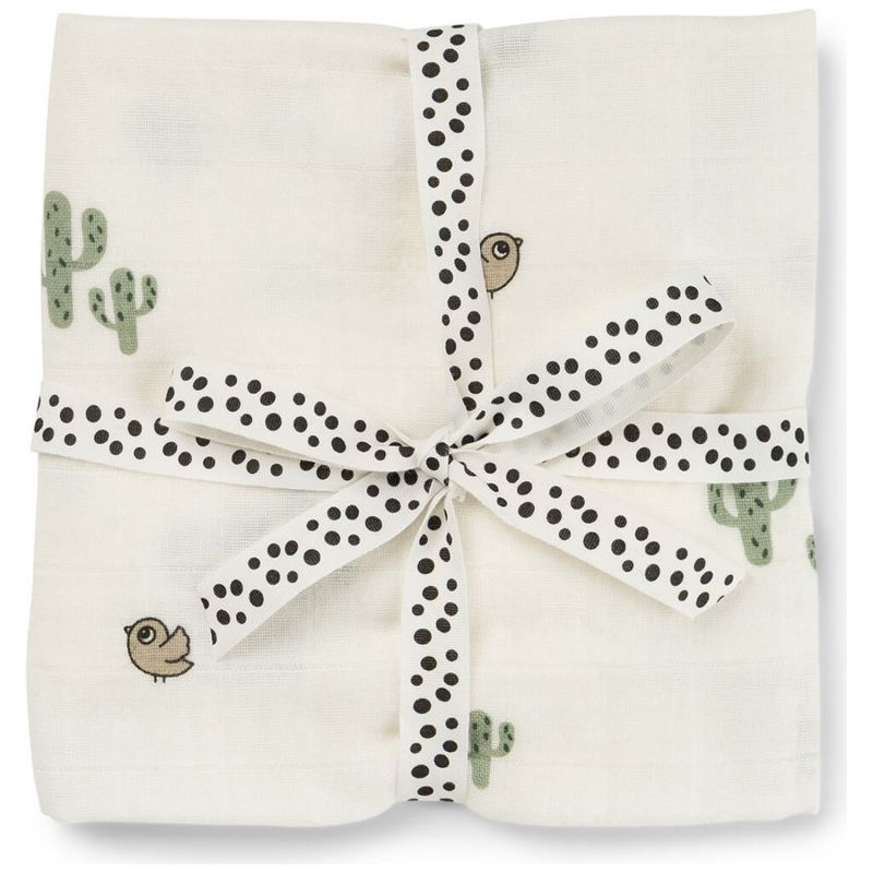 Maxi lange Lalee Sable Done by Deer Produit 2