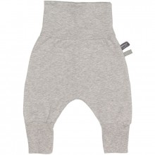 Pantalon gris (4-6 mois)  par Snoozebaby