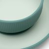 Coffret repas en silicone Jade Shades (4 pièces) Jollein Produit 4