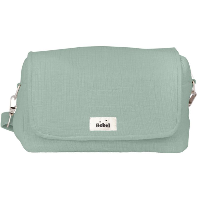 Mini sac à langer lagon Comme un bonbon BEBEL
