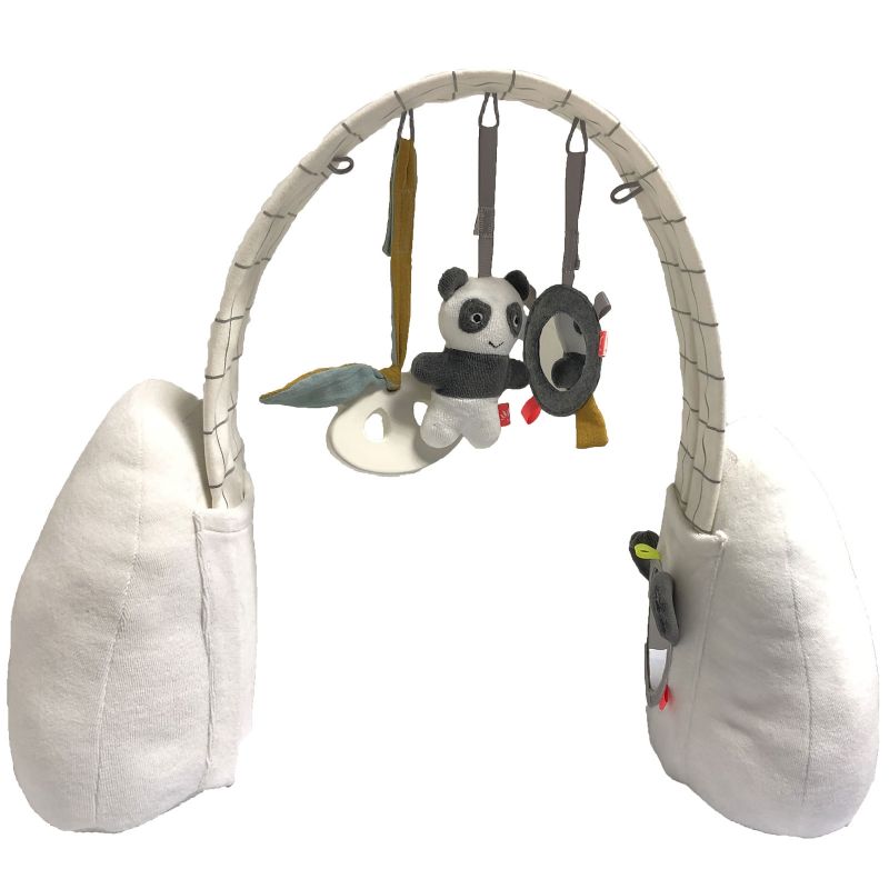 Arche de jeux Panda Kikadu