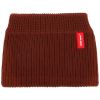 Tour de cou Snood Cocoon Coffee (1-5 ans) Hello Hossy Produit 1