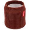 Tour de cou Snood Cocoon Coffee (1-5 ans) Hello Hossy Produit 3