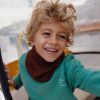 Tour de cou Snood Cocoon Coffee (1-5 ans) Hello Hossy Ambiance 4